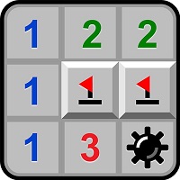 Игра Сапер мания Игра Сапер мания