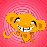 Игра Счастливая обезьянка: безумие Игра Счастливая обезьянка: безумие