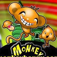 Игра Новая счастливая обезьянка 2017 Игра Новая счастливая обезьянка 2017