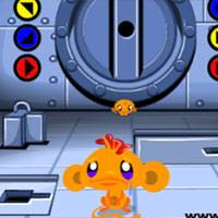Игра Cчастливая обезьянка Игра Cчастливая обезьянка