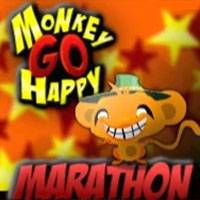 Игра Счастливая обезьянка Марафон Игра Счастливая обезьянка Марафон