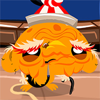 Игра Счастливая обезьянка 219 Игра Счастливая обезьянка 219
