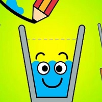 Игра Счастливый стакан 4 Игра Счастливый стакан 4