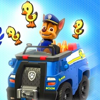 Игра Щенячий патруль академия Игра Щенячий патруль академия