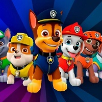 Игра Щенячий патруль бродилки Игра Щенячий патруль бродилки