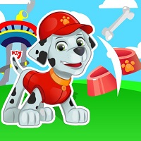 Игра Щенячий патруль: фруктовый ниндзя Игра Щенячий патруль: фруктовый ниндзя