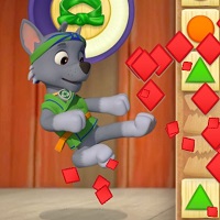 Игра Щенячий патруль Щен-Фу Игра Щенячий патруль Щен-Фу