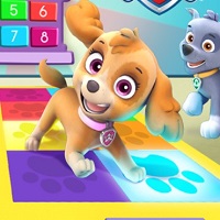 Игра Щенячий патруль тяв-тяв буги Игра Щенячий патруль тяв-тяв буги