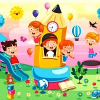 Игра Школьный поиск отличий Игра Школьный поиск отличий