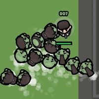 Игра Shootup.io Игра Shootup.io
