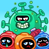 Игра Silly Ways To Get Infected Игра Silly Ways To Get Infected