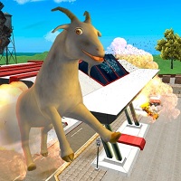Игра Симулятор козла Игра Симулятор козла