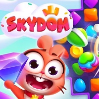 Игра Скайдом Игра Скайдом