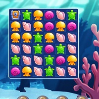 Игра Скрытые чудеса глубин Игра Скрытые чудеса глубин