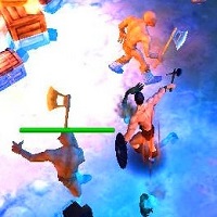 Игра Славный воин: Лорд тьмы Игра Славный воин: Лорд тьмы