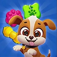 Игра Собачья головоломка Игра Собачья головоломка