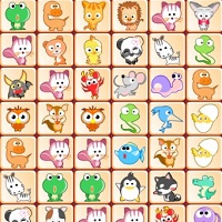 Игра Соединять животных Игра Соединять животных