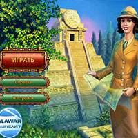 Игра Сокровища Монтесумы Игра Сокровища Монтесумы