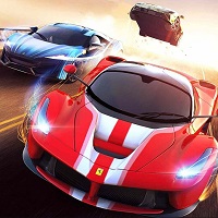 Игра Соревнования гонки Игра Соревнования гонки