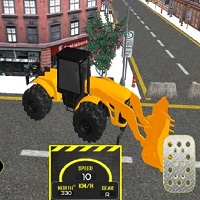 Игра Спецтехника Игра Спецтехника