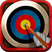 Игра Средневековый лучник Игра Средневековый лучник