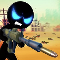 Игра Стикмен убийца Игра Стикмен убийца