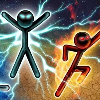 Игра Стикмен защита замка Игра Стикмен защита замка