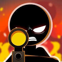 Игра Стрельба снайпера Игра Стрельба снайпера