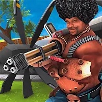 Игра Стрелялки в аэропорту Игра Стрелялки в аэропорту