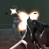 Игра Стрелялки в лабиринте Игра Стрелялки в лабиринте