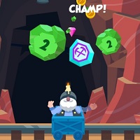 Игра Сумасшедшие пещеры Игра Сумасшедшие пещеры