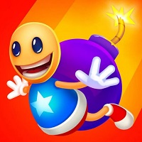 Игра Супер Бадди Кик Игра Супер Бадди Кик