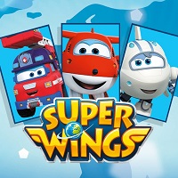 Игра Супер крылья: найди пары Игра Супер крылья: найди пары