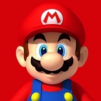Игра Супер приключения Марио Игра Супер приключения Марио