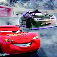 Игра Тачки 3 Шторм Игра Тачки 3 Шторм