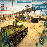 Игра Танковая битва Игра Танковая битва