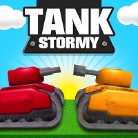 Игра Танковая буря 1 Игра Танковая буря 1