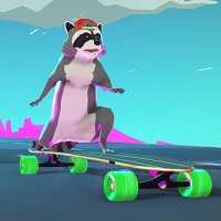 Игра Тануки Игра Тануки