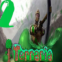 Игра Террария 2 Игра Террария 2