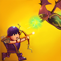 Игра Террария: врата баронов Игра Террария: врата баронов