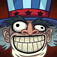 Игра Троллфейс США Игра Троллфейс США