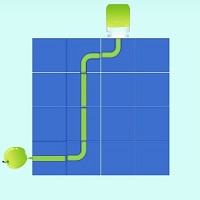 Игра Трубопровод для сока Игра Трубопровод для сока
