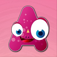 Игра Учим английские буквы Игра Учим английские буквы