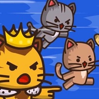 Игра Ударный отряд котят 2 Игра Ударный отряд котят 2
