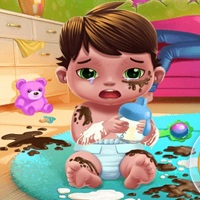 Игра Уход за близнецами Игра Уход за близнецами