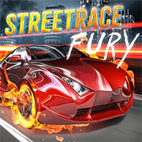 Игра Уличные гонки ярости Игра Уличные гонки ярости