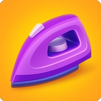Игра Утюг Игра Утюг