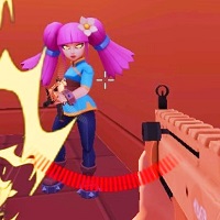 Игра Venge.io Игра Venge.io