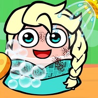 Игра Виртуальный питомец Игра Виртуальный питомец