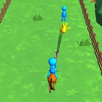 Игра Воин лучник Игра Воин лучник
